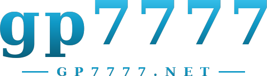 gp7777 logo